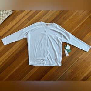 NWT Indyeva Maud Top